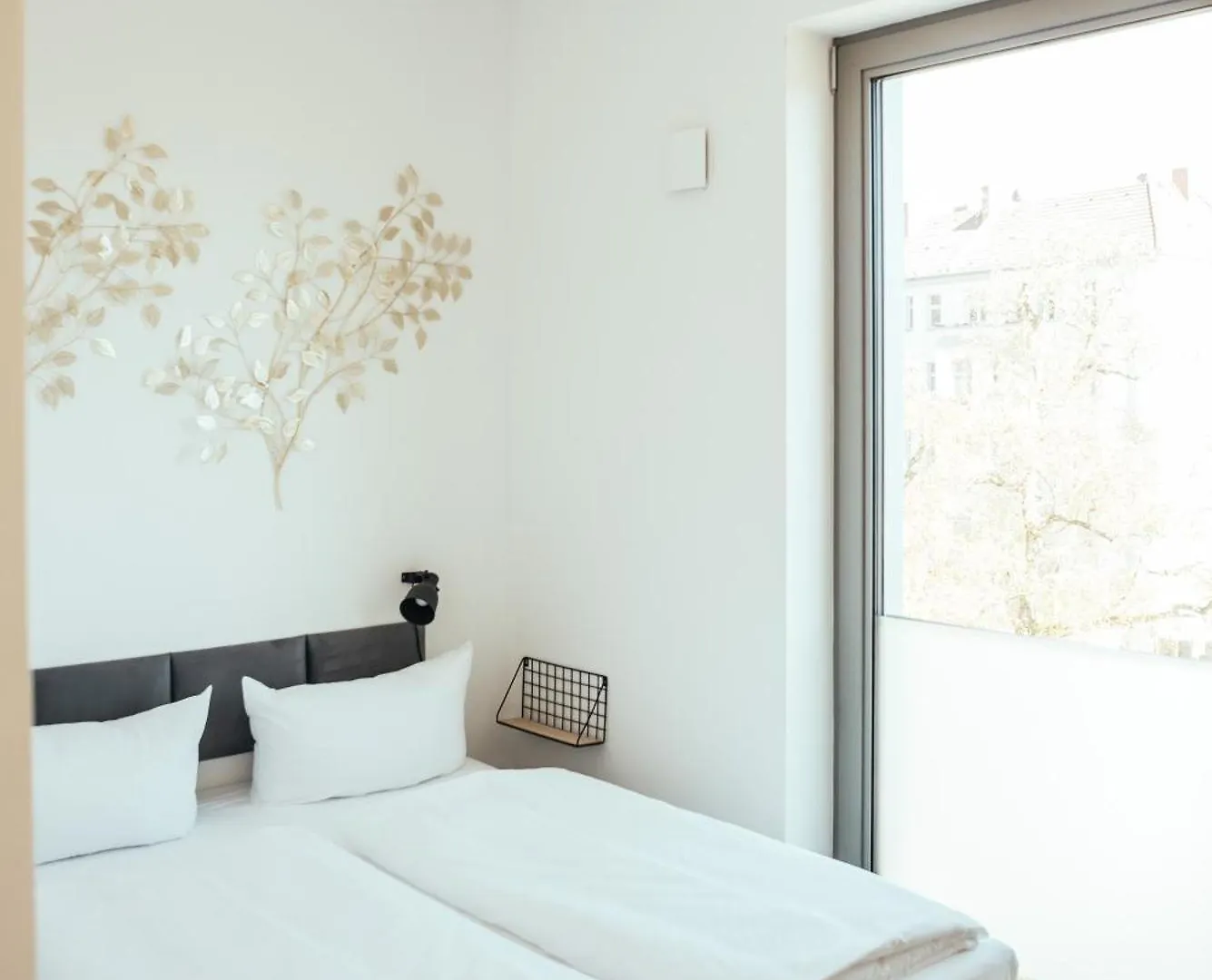 The Rix Studios & Suites Berlim Apart-hotel