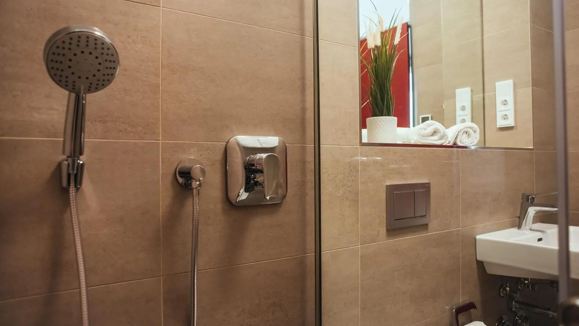 Apart-hotel The Rix Studios & Suites Berlim