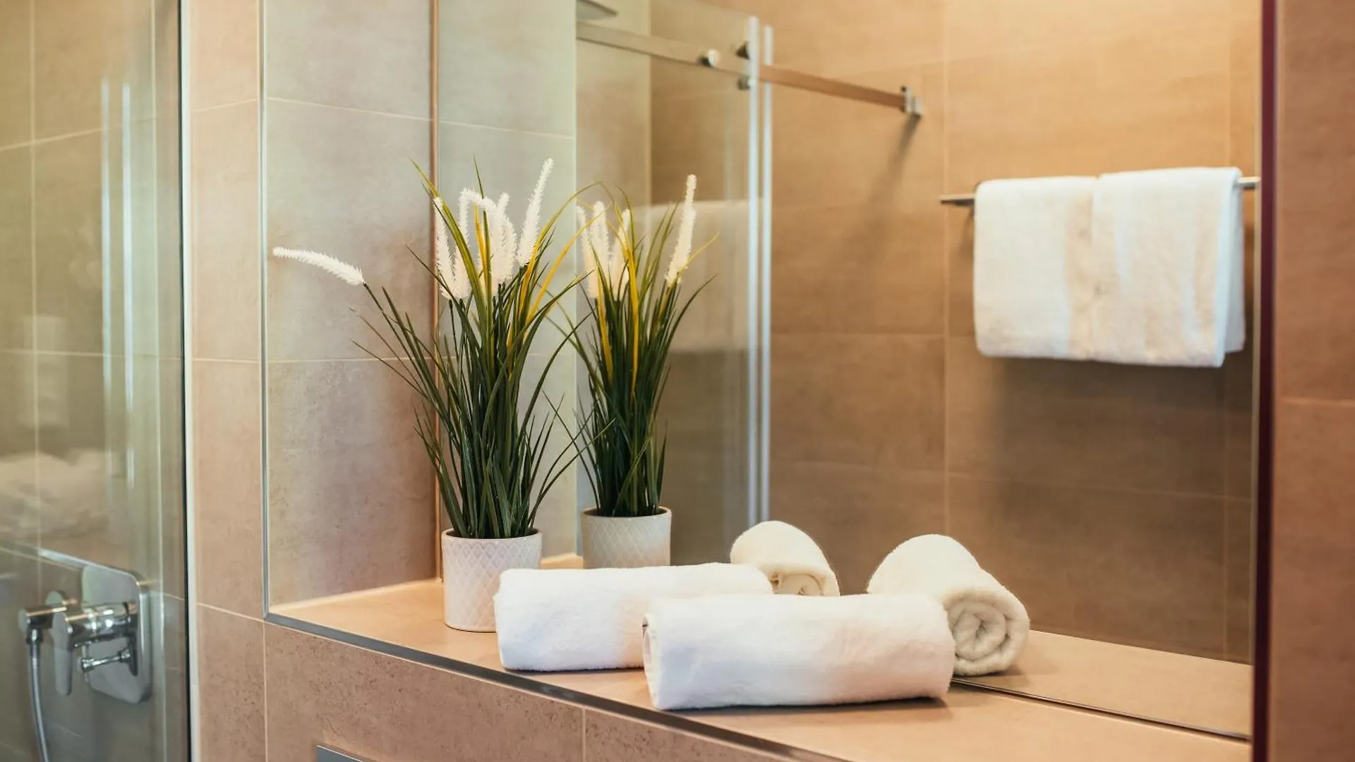 The Rix Studios & Suites Berlim Apart-hotel
