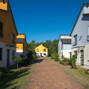 3* Vakantiepark Ruebezahl