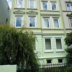 Jessop Haus , Lübeck Duitsland