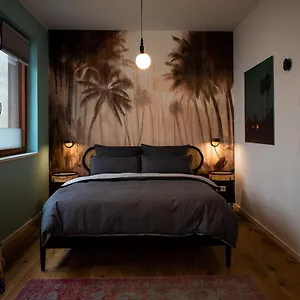 Urbn Dreams Ii Appart hôtel
