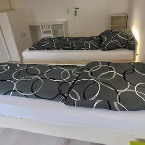 Hoteliving Duesseldorf Airport Apartamento Ratingen