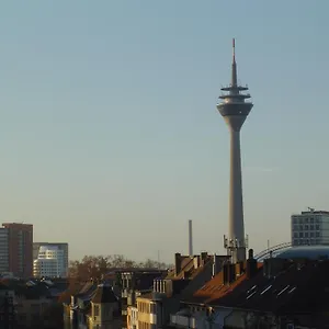 Petersburg , Düsseldorf Duitsland
