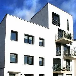 Koeln Appartement Apartamento Colonia