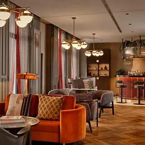 Radisson Red Kudamm Berlín