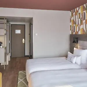 4* Hotel Nyx Koepenick By Leonardo