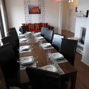 Schoeneberg Appart hôtel
