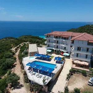 Kafe , Lukovë Albanië