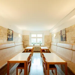3* Gasthuis Dahlem