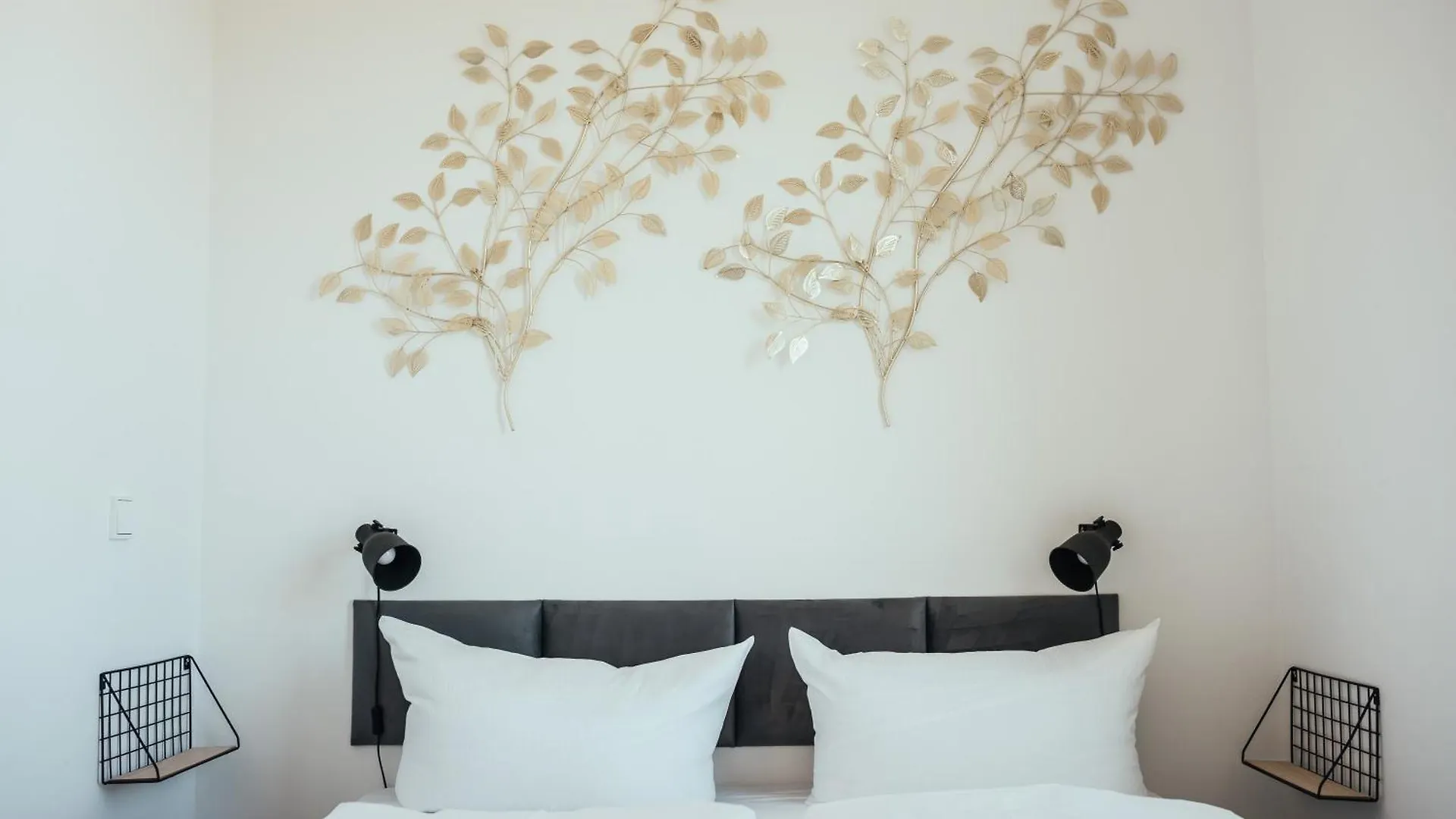 The Rix Studios & Suites Berlijn 0*,