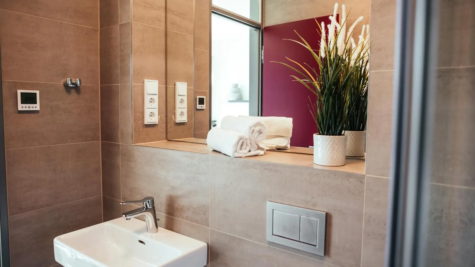 The Rix Studios & Suites Berlijn Aparthotel