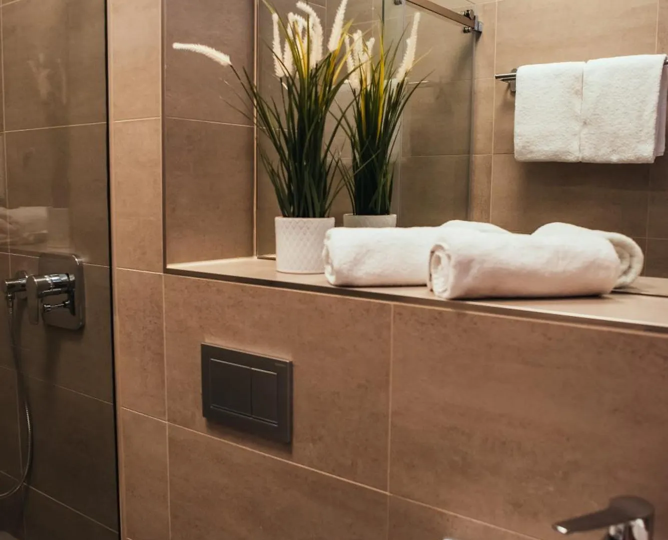 The Rix Studios & Suites Berlijn Duitsland