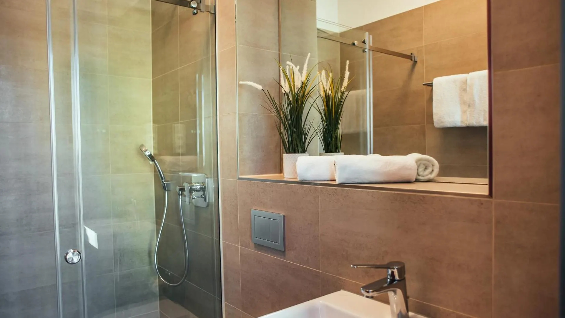 Aparthotel The Rix Studios & Suites Berlijn