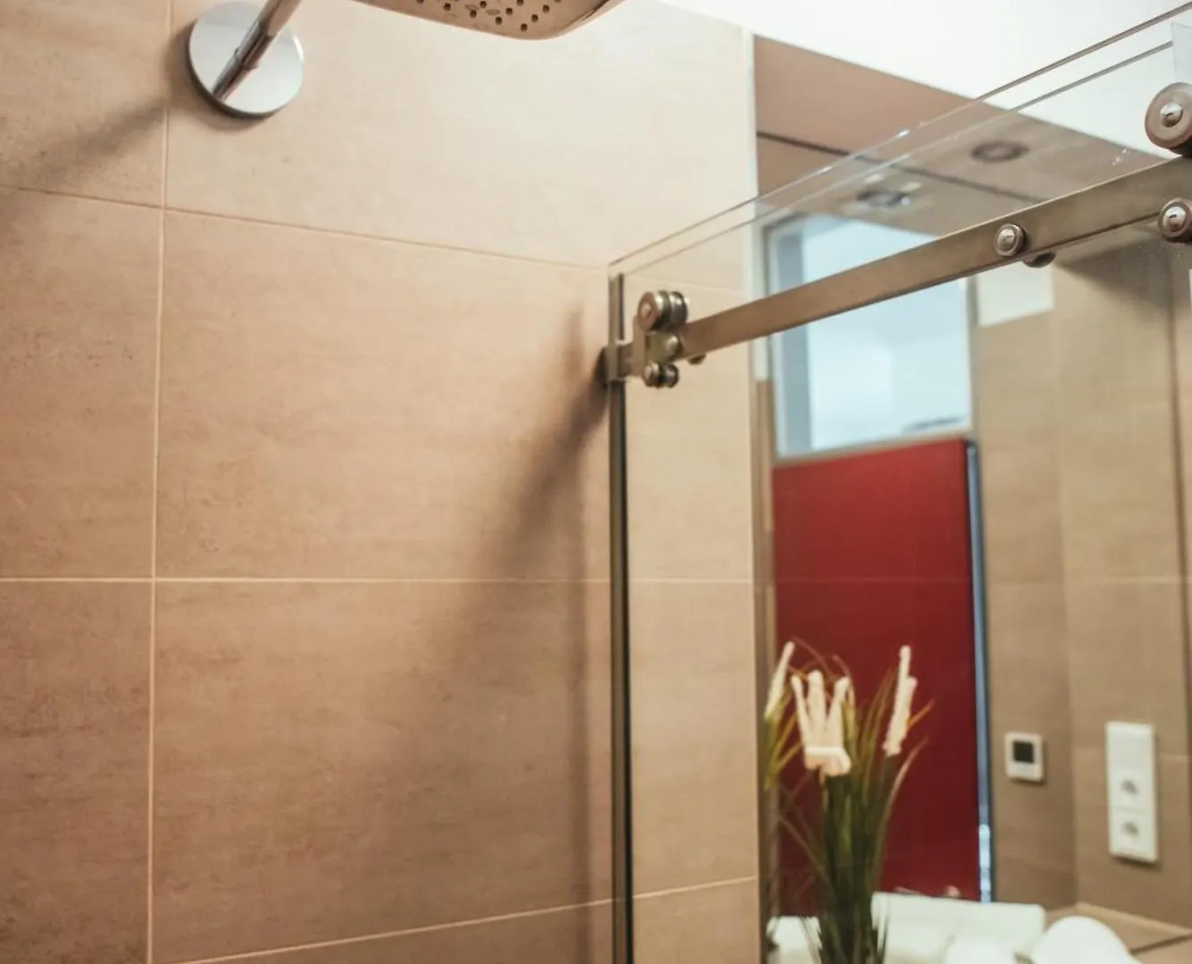 The Rix Studios & Suites Berlin Aparthotel