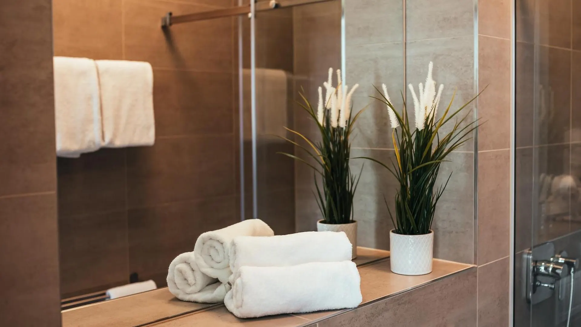 Aparthotel The Rix Studios & Suites Berlijn Duitsland