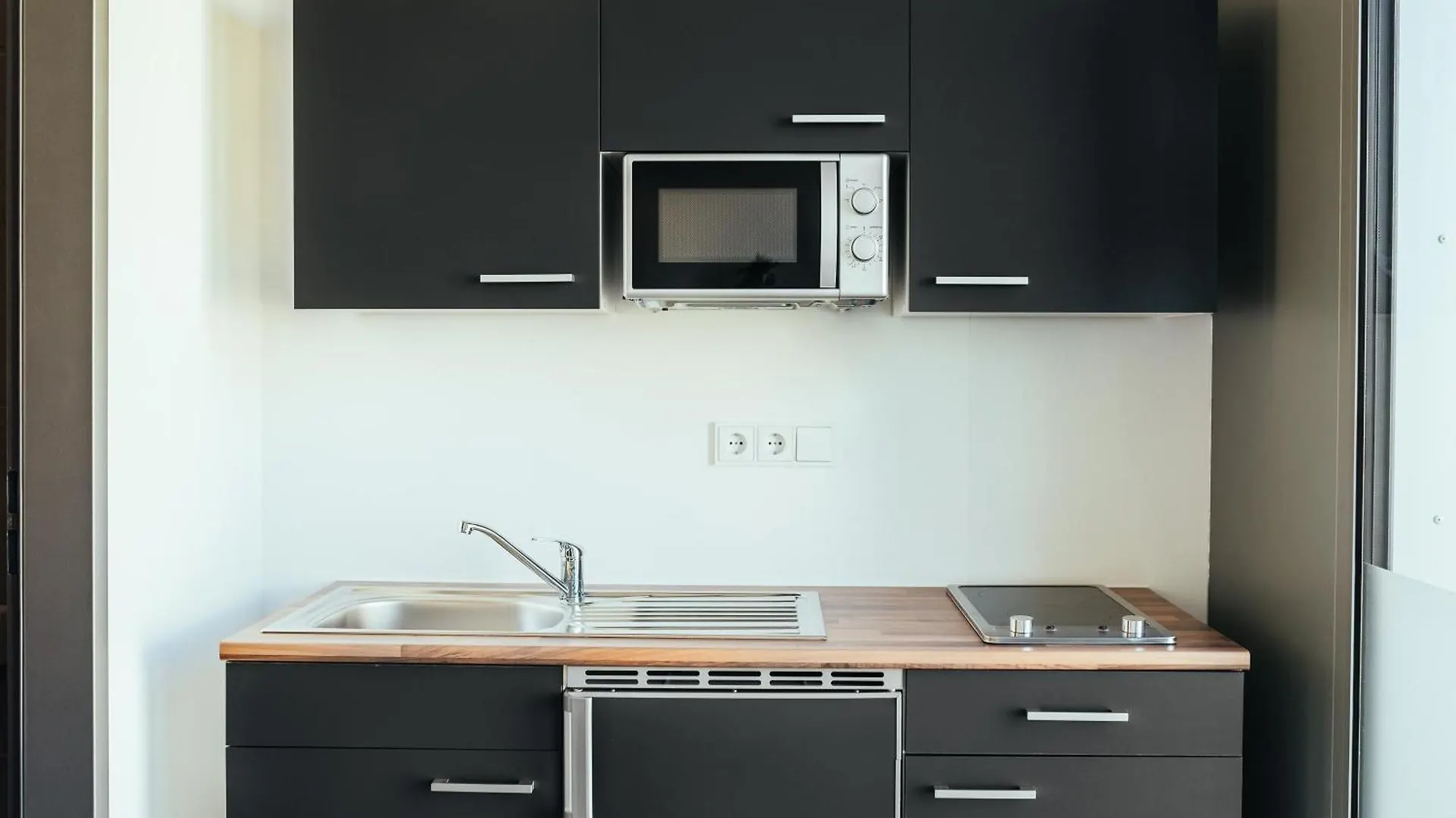 The Rix Studios & Suites Berlin