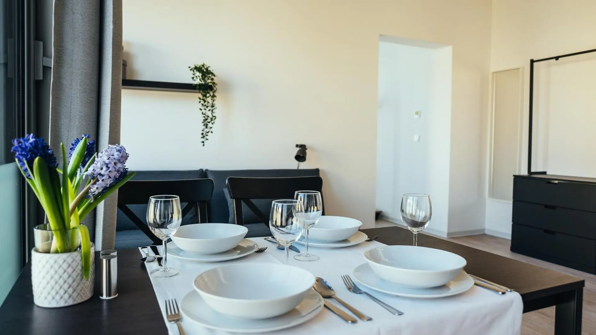 Aparthotel The Rix Studios & Suites Berlijn