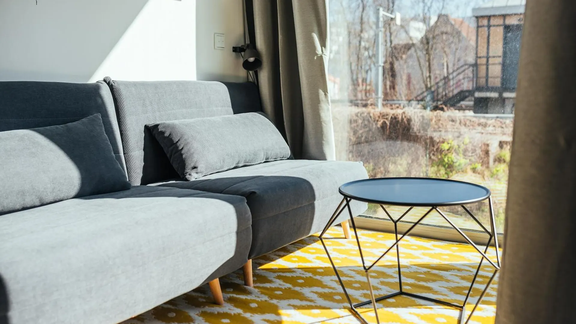 The Rix Studios & Suites Berlijn 0*,  Duitsland