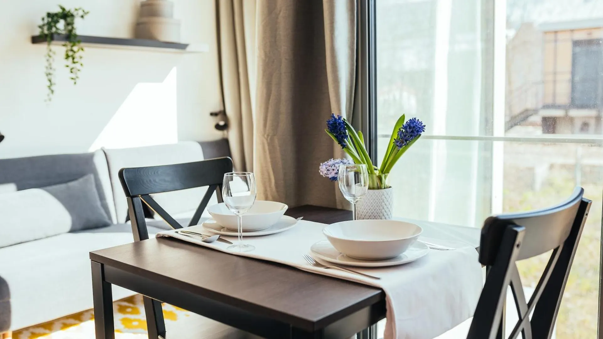 The Rix Studios & Suites Berlijn 0*,