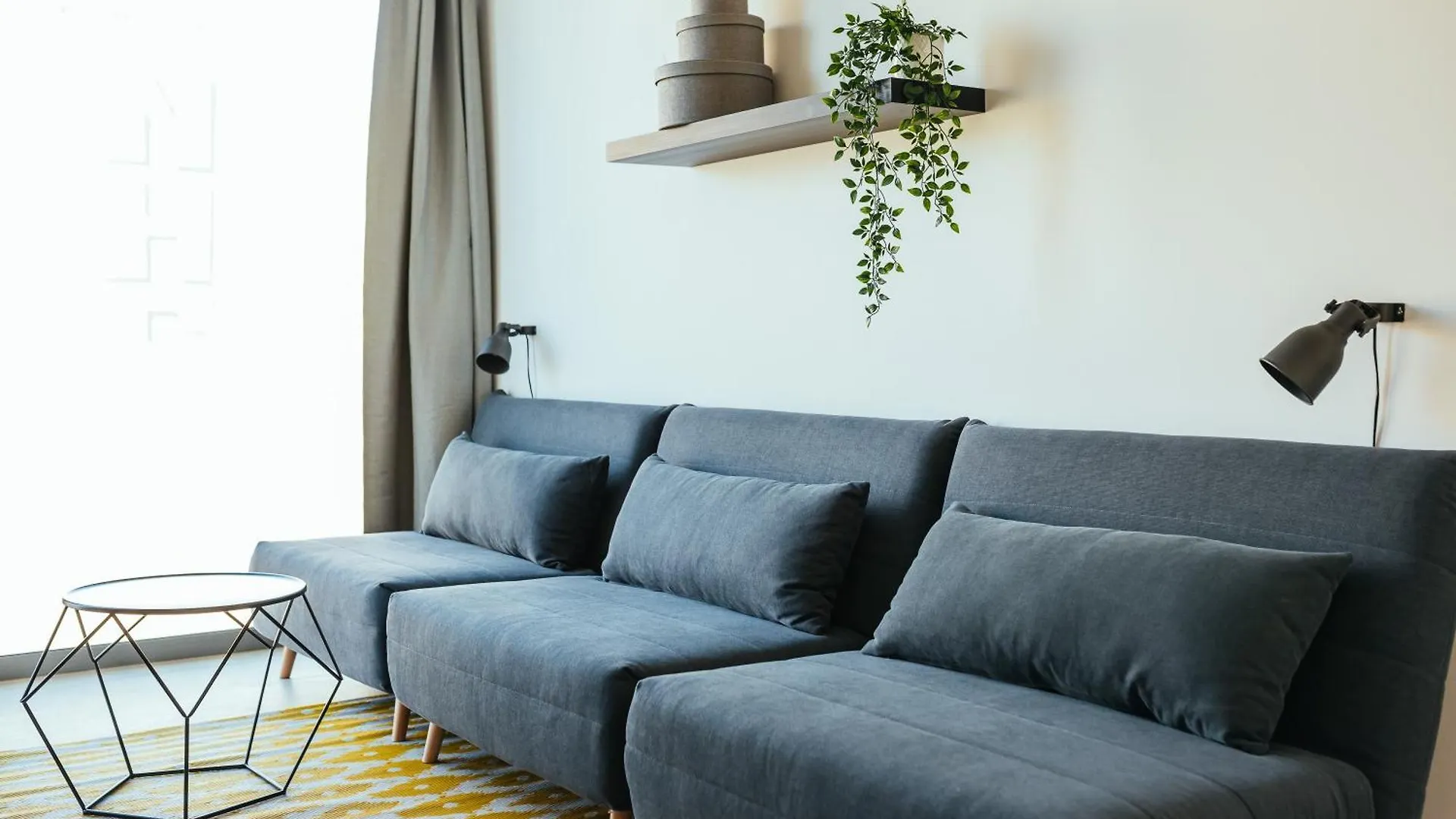 The Rix Studios & Suites Berlijn Aparthotel